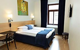 Center Hotel - Sure Hotel By Best Western